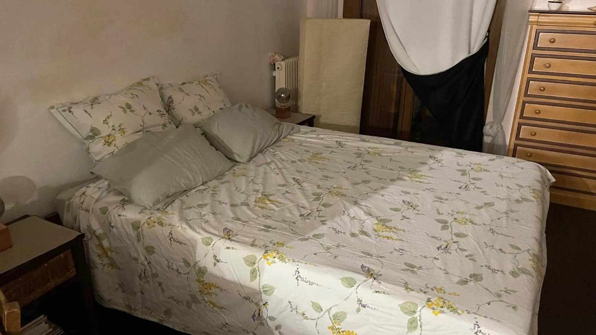 Luckymu Bed & Breakfast Aix-en-Provence