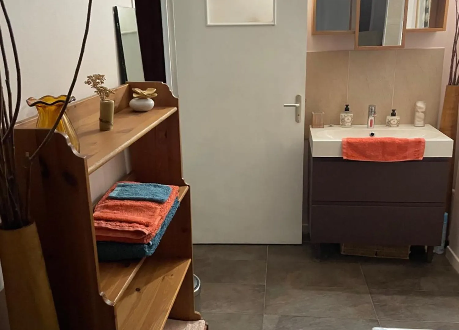 Luckymu Bed & Breakfast Aix-en-Provence France