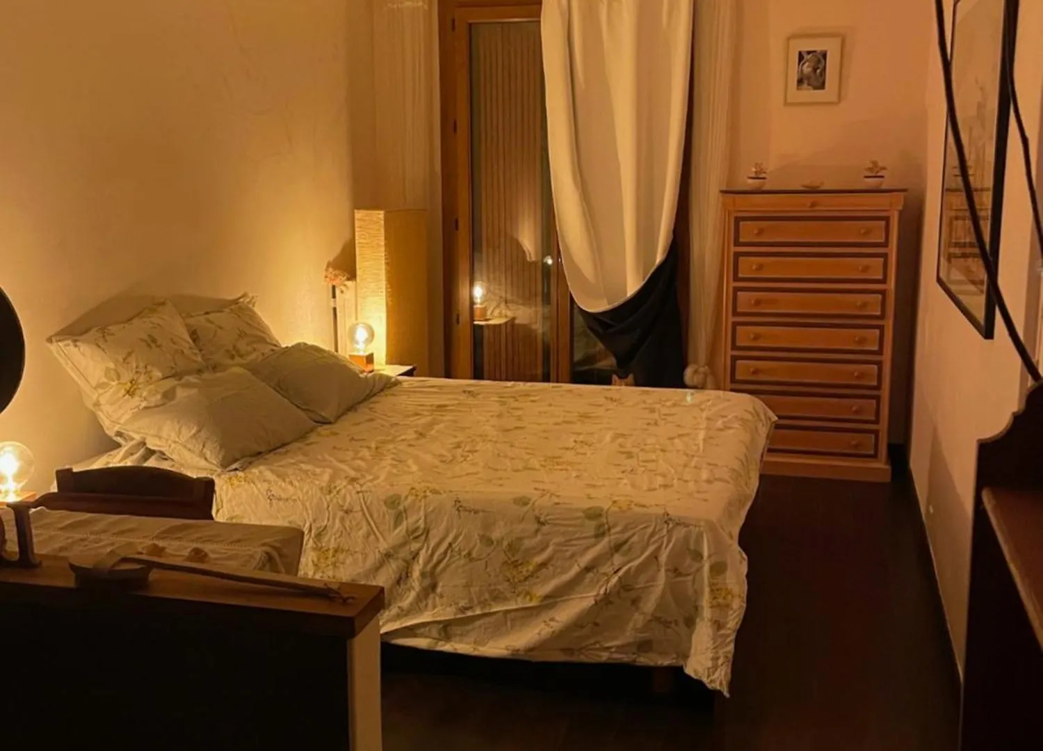 Luckymu Bed & Breakfast Aix-en-Provence France