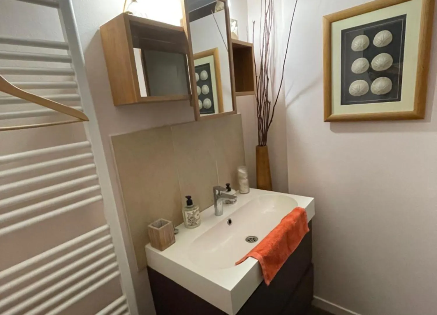 Luckymu Bed & Breakfast Aix-en-Provence