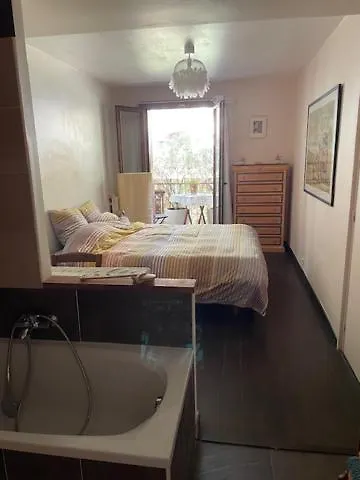 Luckymu Bed & Breakfast Aix-en-Provence