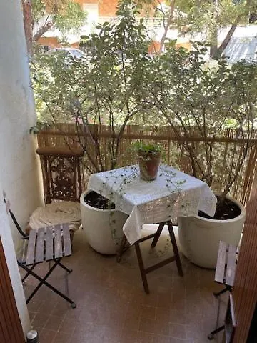Luckymu Bed & Breakfast Aix-en-Provence