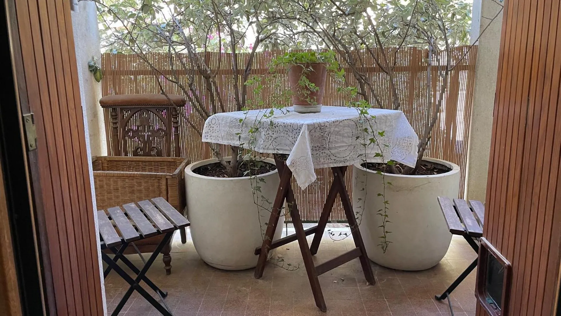 Luckymu Bed & Breakfast Aix-en-Provence