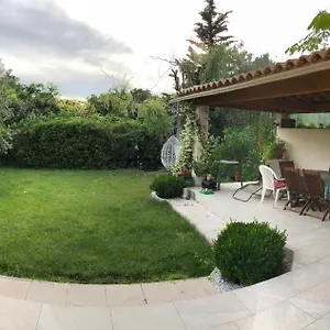 2* Bed & Breakfast Domaine Du Castel