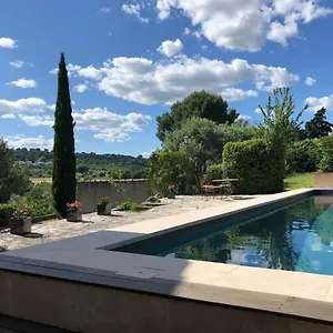 Bed & Breakfast Des Pignes -adults Only, Aix-en-Provence