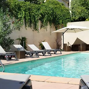 Floridianes By Hri Aix-en-Provence