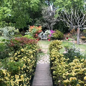 Bed & Breakfast Roumanille, Aix-en-Provence