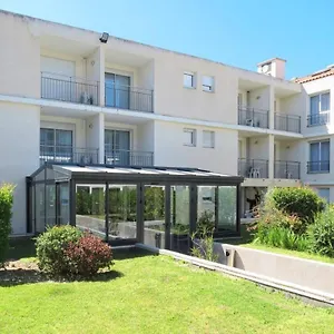 3* Apart-hotel Odalys Aix En Provence Le Clos De La Chartreuse