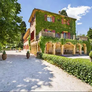 Bed & Breakfast Le Quervalat Dans Magnifique Bastide 18eme, Aix-en-Provence