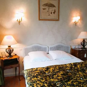  Bed & Breakfast Hote-aix-centre-garage-piscine
