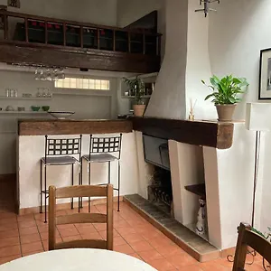  Appartamento Le Cardinale - Un Voyage En Provence - 2 Avec Parking