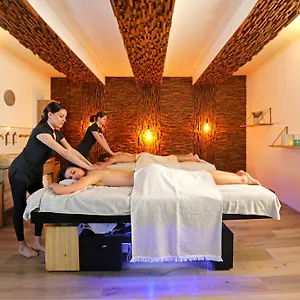 4* Hotel Negrecoste Hôtel&spa