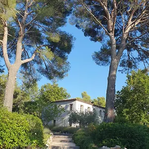 Bed & Breakfast Lou Pantai, Bed And Breakfast, Delux Bedroom, Aix-en-Provence