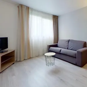 2* Apart-hotel City Residence Aix-En-Provence
