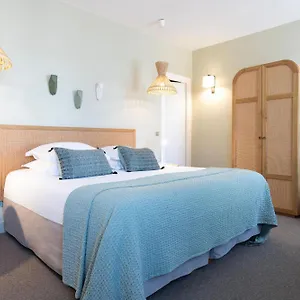 Cezanne Boutique-hotel אקס-אן-פרובאנס