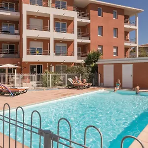 Appart'city Classic - La Duranne Aix-en-Provence