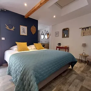 Bed & Breakfast La Coliniere, D'hotes, Aix-en-Provence