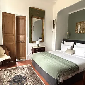 Bed & Breakfast Chateau De Saint-girons - Luxury In Provence, Aix-en-Provence