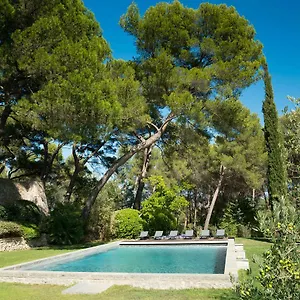 Bed & Breakfast Domaine De Saint Clair, Aix-en-Provence